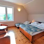 With Private Sauna And Garden Holiday home Jaroslawiec