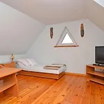 With Private Sauna And Garden Jaroslawiec
