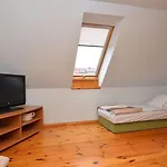 With Private Sauna And Garden Holiday home Jaroslawiec