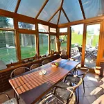 With Private Sauna And Garden *