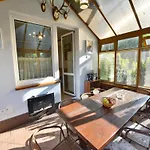 With Private Sauna And Garden