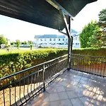 With Private Sauna And Garden * Jaroslawiec
