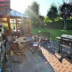 Holiday home With Private Sauna And Garden *