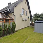 With Private Sauna And Garden
