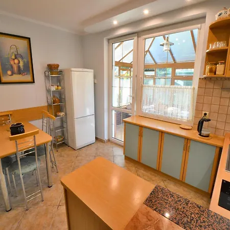 With Private Sauna And Garden Semesterbostad *