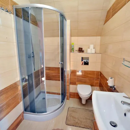 With Private Sauna And Garden Semesterbostad