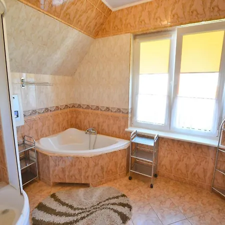 With Private Sauna And Garden * Jarosławiec