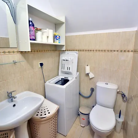 With Private Sauna And Garden