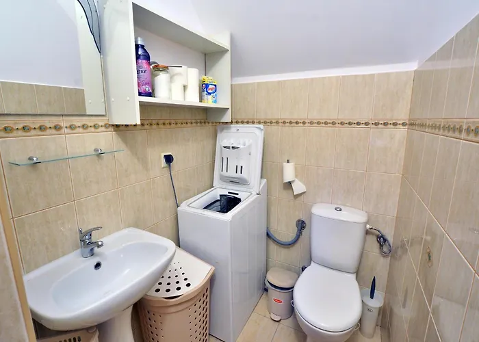 With Private Sauna And Garden